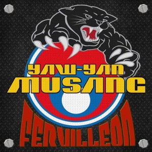 Fervilleon Musang Logo